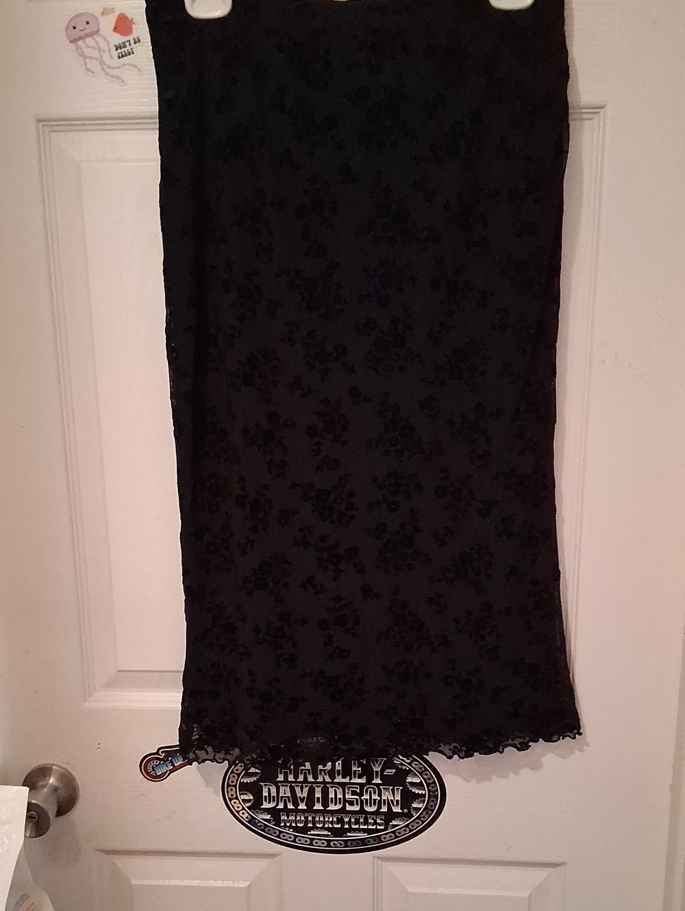 No Boundaries Skirt